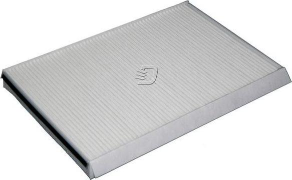 Denckermann M110087 - Фільтр, повітря у внутрішній простір autozip.com.ua