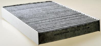Denckermann M110022K - Фільтр, повітря у внутрішній простір autozip.com.ua