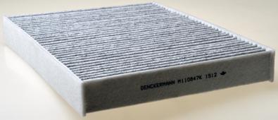 Denckermann M110847K - Фільтр, повітря у внутрішній простір autozip.com.ua