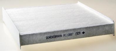Denckermann M110887 - Фільтр, повітря у внутрішній простір autozip.com.ua
