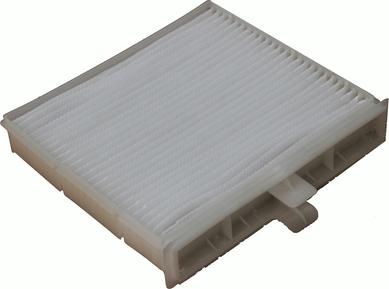 Denckermann M110748 - Фільтр, повітря у внутрішній простір autozip.com.ua