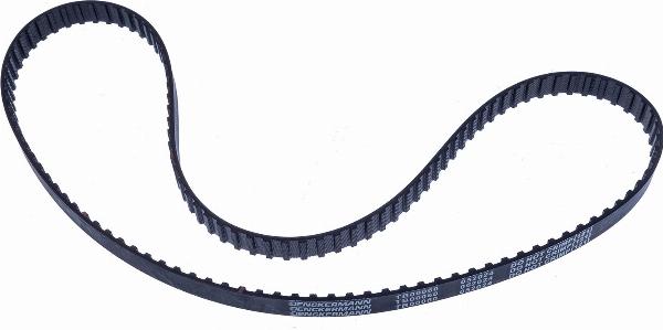 Denckermann TB00060 - Ремінь ГРМ autozip.com.ua