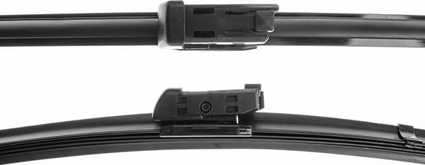 Denckermann VD10093 - Щітка склоочисника autozip.com.ua