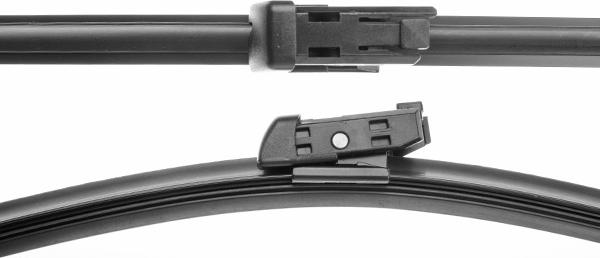 Denckermann VD10092 - Щітка склоочис. 650-450 вир-во Denckermann autozip.com.ua