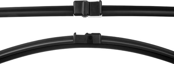 Denckermann VD10040 - Щітка склоочисника autozip.com.ua