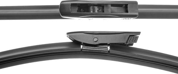 Denckermann VD10048 - Щітка склоочисника autozip.com.ua