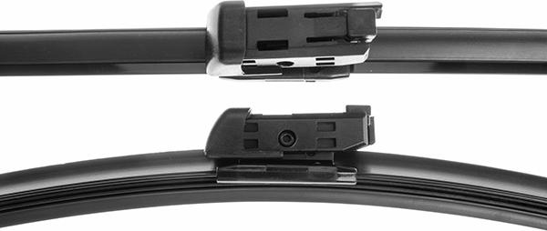 Denckermann VD10043 - Щітка склоочисника autozip.com.ua