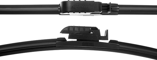 Denckermann VD10055 - Щітка склоочисника autozip.com.ua