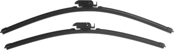 Denckermann VD10055 - Щітка склоочисника autozip.com.ua