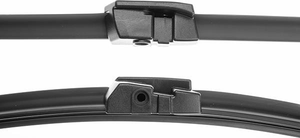 Denckermann VD10066 - Щітка склоочисника autozip.com.ua
