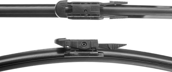 Denckermann VD10060 - Щітка склоочисника autozip.com.ua