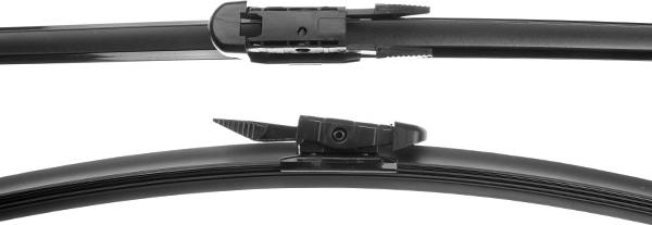 Denckermann VD10068 - Щітка склоочисника autozip.com.ua