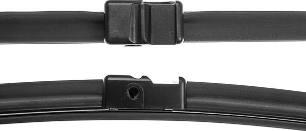 Denckermann VD10005 - Щітка склоочисника autozip.com.ua