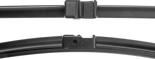 Denckermann VD10018-RHD - Щітка склоочисника autozip.com.ua