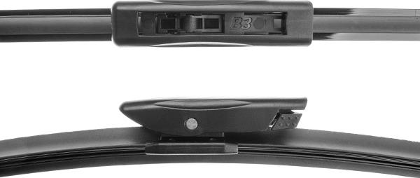 Denckermann VD10013 - Щітка склоочисника autozip.com.ua