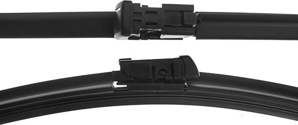 Denckermann VD10017 - Щітка склоочисника autozip.com.ua