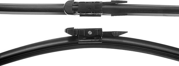 Denckermann VD10080 - Щітка склоочисника autozip.com.ua