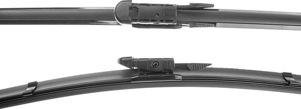 Denckermann VD10081 - Щітка склоочисника autozip.com.ua