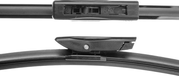 Denckermann VD10034 - Щітка склоочисника autozip.com.ua