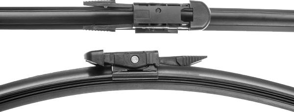 Denckermann VD10033 - Щітка склоочисника autozip.com.ua