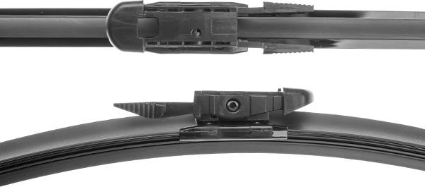 Denckermann VD10021 - Щітка склоочисника autozip.com.ua