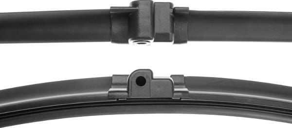 Denckermann VD10028 - Щітка склоочисника autozip.com.ua