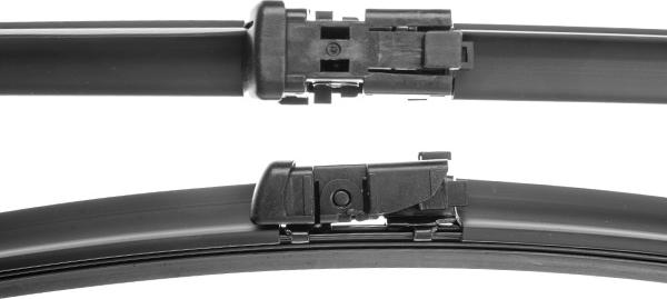 Denckermann VD10023 - Щітка склоочисника autozip.com.ua