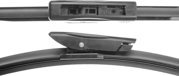Denckermann VD10027 - Щітка склоочисника autozip.com.ua