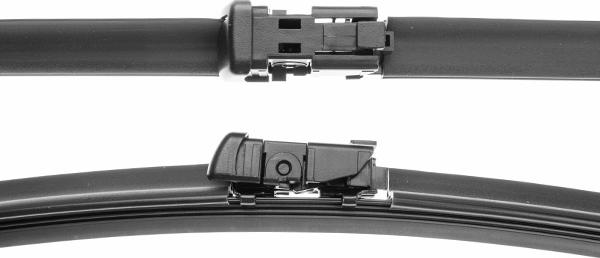 Denckermann VD10109 - Щітка склоочисника autozip.com.ua