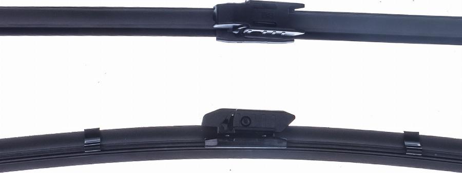 Denckermann VD10135 - Щітка склоочисника autozip.com.ua