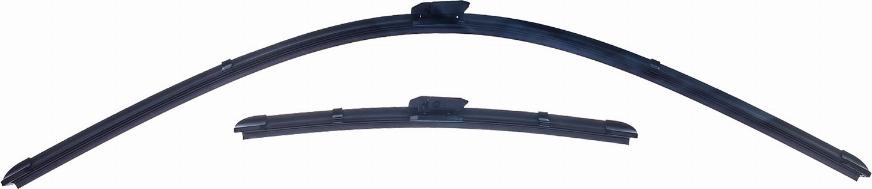 Denckermann VD10135 - Щітка склоочисника autozip.com.ua