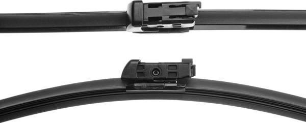 Denckermann VD10132 - Щітка склоочисника autozip.com.ua