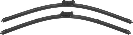 Denckermann VD10132 - Щітка склоочисника autozip.com.ua