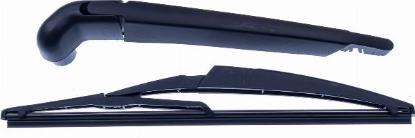 Denckermann VD30041 - Важіль склоочисника, система очищення вікон autozip.com.ua