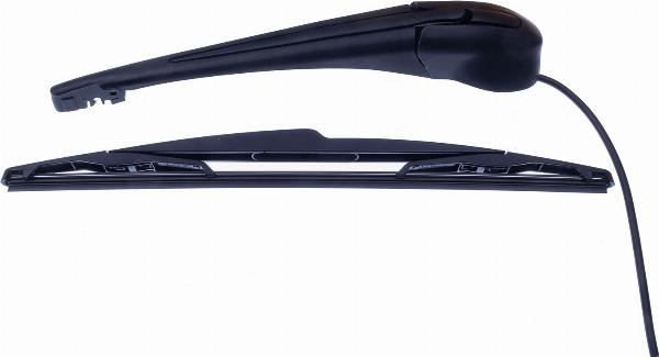 Denckermann VD30011 - Важіль склоочисника, система очищення вікон autozip.com.ua