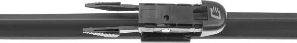 Denckermann VD20045 - Щітка склоочисника autozip.com.ua
