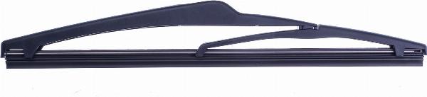 Denckermann VD20075 - Щітка склоочисника autozip.com.ua