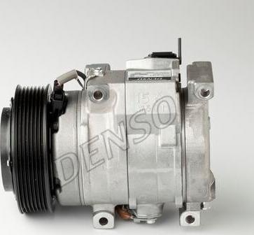 Denso 447220-4240 - Компресор, кондиціонер autozip.com.ua