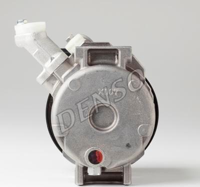 Denso 447170-7850 - Компресор, кондиціонер autozip.com.ua