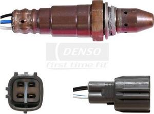 Denso 439000-6110 - Лямбда-зонд, датчик кисню autozip.com.ua