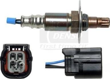 Denso 439000-0400 - Лямбда-зонд, датчик кисню autozip.com.ua