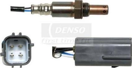 Denso 439000-0590 - Лямбда-зонд, датчик кисню autozip.com.ua