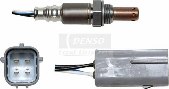 Denso 439000-0560 - Лямбда-зонд, датчик кисню autozip.com.ua