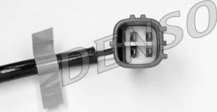 Denso 439000-0600 - Лямбда-зонд, датчик кисню autozip.com.ua