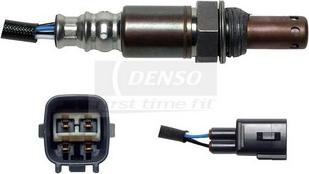 Denso 439000-0630 - Лямбда-зонд, датчик кисню autozip.com.ua