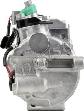 Denso 437100-9150 - Компресор, кондиціонер autozip.com.ua