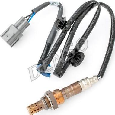 Denso 425500-0690 - Лямбда-зонд, датчик кисню autozip.com.ua