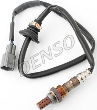 Denso 425500-0670 - Лямбда-зонд, датчик кисню autozip.com.ua