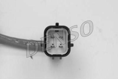 Denso 425500-0280 - Лямбда-зонд, датчик кисню autozip.com.ua