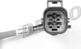 Denso 425500-2960 - Лямбда-зонд, датчик кисню autozip.com.ua